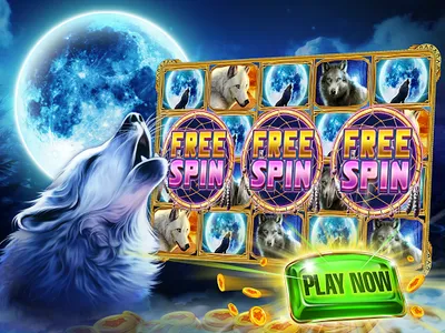 Wolf Bonus Casino - Slots screenshot 6