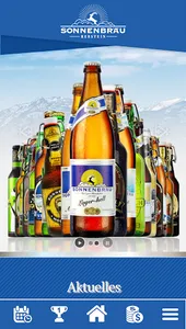 Sonnenbräu screenshot 1