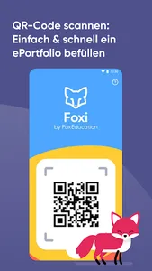 Foxi screenshot 2