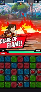 Legend of Empires Knight RPG screenshot 3