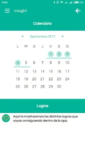 Mi no dieta screenshot 6