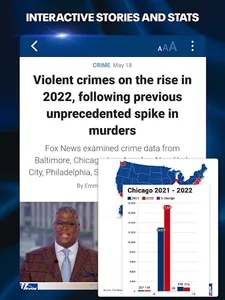 Fox News - Daily Breaking News screenshot 13