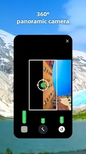 360 Photo Sphere Camera screenshot 1