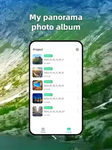 360 Photo Sphere Camera screenshot 11