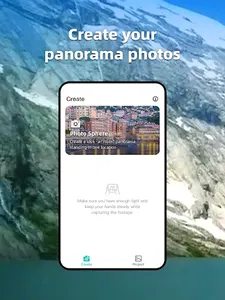 360 Photo Sphere Camera screenshot 8