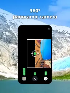 360 Photo Sphere Camera screenshot 9