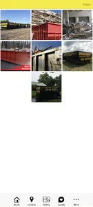 Discount Dumpster Rental Inc screenshot 2