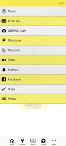 Discount Dumpster Rental Inc screenshot 3