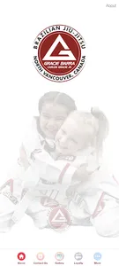 Gracie Barra North Vancouver screenshot 0
