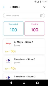 StoreFix 360 screenshot 1