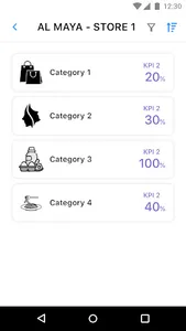 StoreFix 360 screenshot 2