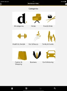 Disclosure Hub screenshot 6