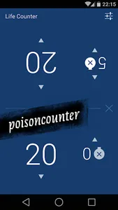 Life Counter screenshot 3