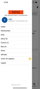 FoYo screenshot 9