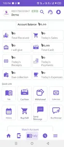 CashMoney screenshot 6