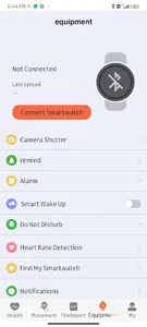 Zdfit screenshot 0
