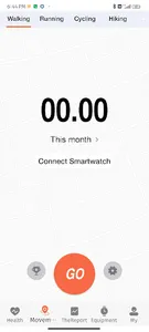 Zdfit screenshot 10