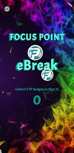 Focus Point: eBreak screenshot 6