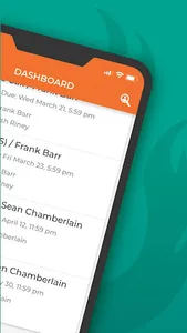 Firepoint screenshot 1