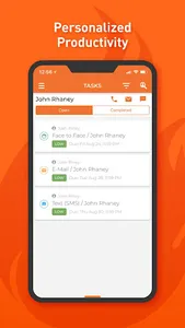 Firepoint screenshot 4