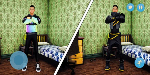 Virtual Mom Life: Dream Mother screenshot 11