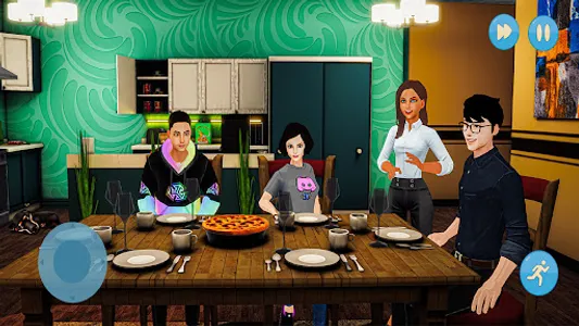 Virtual Mom Life: Dream Mother screenshot 5