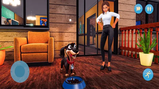 Virtual Mom Life: Dream Mother screenshot 8