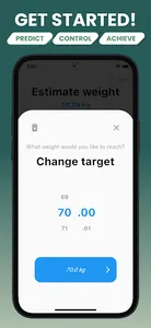 Weight Loss Tracker + screenshot 6