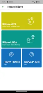 GeoSurvey screenshot 0