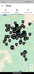 ViviBarGui screenshot 0