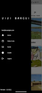 ViviBarGui screenshot 1