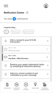 FlexPlan Administrators screenshot 3