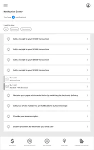 FlexPlan Administrators screenshot 7