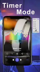 Mp3 Music Player - Offline Mus screenshot 1