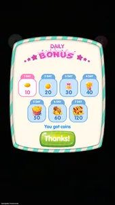 Sweet Fruits Candy screenshot 1