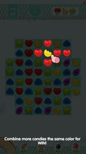 Sweet Fruits Candy screenshot 4