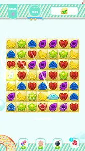 Sweet Fruits Candy screenshot 6