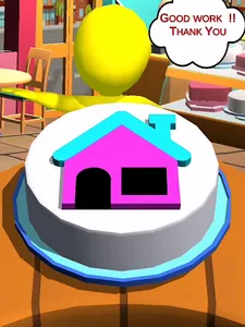 Fun Cake 3D - Cake Decorating  screenshot 18