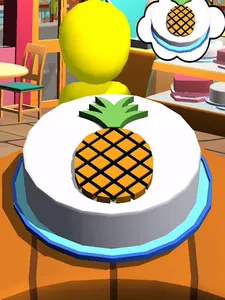 Fun Cake 3D - Cake Decorating  screenshot 20