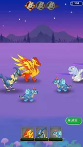 Monster Battle screenshot 13