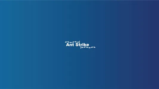 Ant Strike - The Best Ant Smas screenshot 2