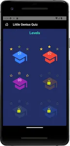 Little Genius Quiz screenshot 15