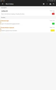 4PS Field Service screenshot 9