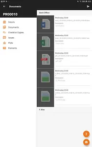 4PS On-site screenshot 10
