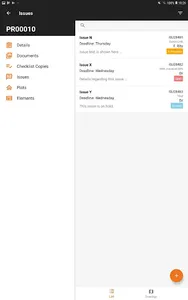 4PS On-site screenshot 13