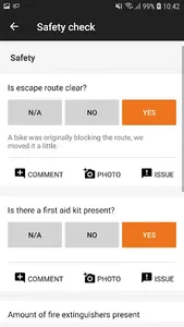 4PS On-site screenshot 5
