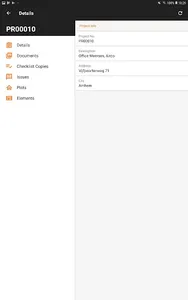 4PS On-site screenshot 9