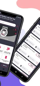 FPSJOB - Education jobs app screenshot 1