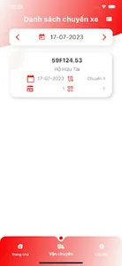 CDE Mobile screenshot 1