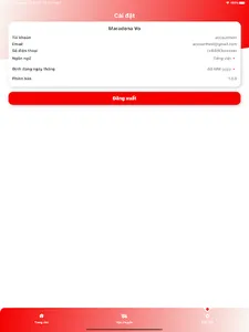 CDE Mobile screenshot 10